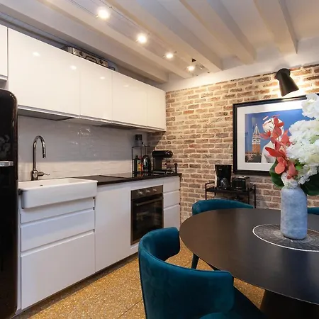 Apartamento Casa Lorenzo_venisejetaime